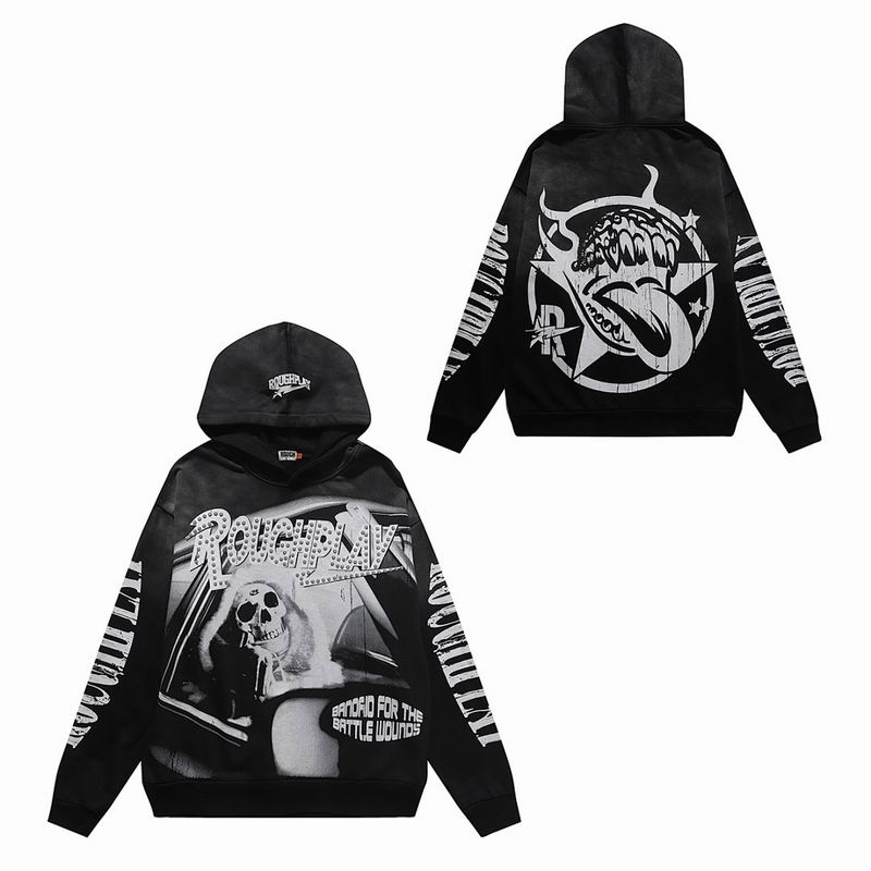 RoughPlay S-XL 6htrR202